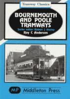 Bournemouth And Poole Tramways (h�ftad)