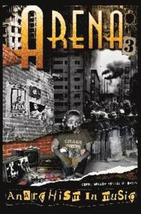 Arena 3 (h�ftad)