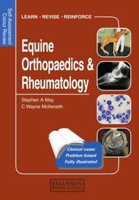 Equine Orthopaedics and Rheumatology (h�ftad)