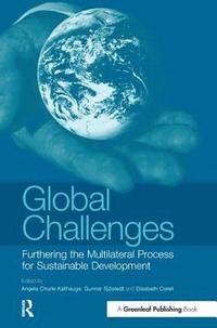 Global Challenges (h�ftad)