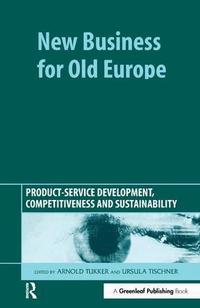 New Business for Old Europe (h�ftad)