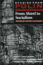 From Shtetl to Socialism (h�ftad)