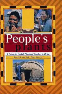 People's Plants (inbunden)
