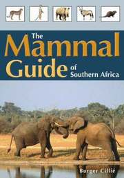 The Mammal Guide of Southern Africa (h�ftad)