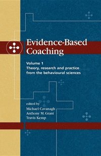 Evidence-based Coaching (inbunden)