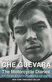 The Motorcycle Diaries: Notes on a Latin American Journey (h�ftad)