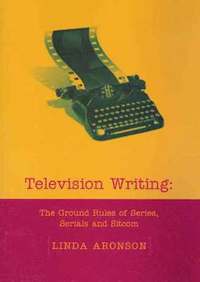 Television Writing (h�ftad)