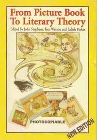 From Picture Book To Literary Theory (h�ftad)