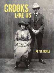 Crooks Like Us (h�ftad)