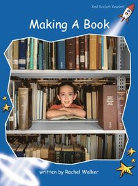 Making a Book: Level 3 (pocket)