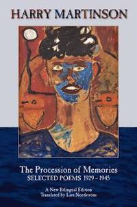 Procession Of Memories (h�ftad)