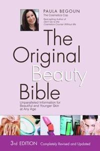 Original Beauty Bible (h�ftad)