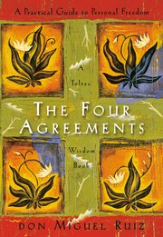 The Four Agreements (h�ftad)