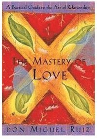 The Mastery of Love (h�ftad)