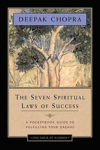 The Seven Spiritual Laws of Success (inbunden)