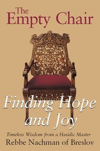 The Empty Chair (h�ftad)