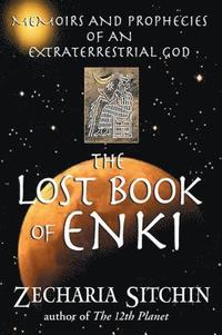 The Lost Book of Enki (h�ftad)