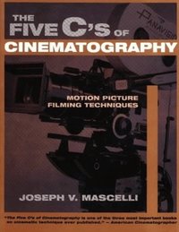 The Five C's of Cinematography (h�ftad)