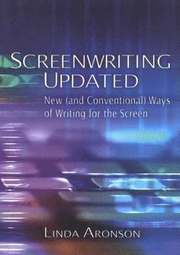 Screenwriting Updated (h�ftad)