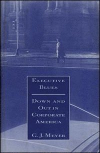 Executive Blues (h�ftad)
