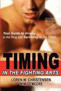 Timing in the Fighting Arts (ljudbok)