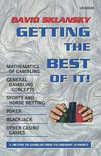 Getting the Best of it! (h�ftad)