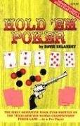 Poker - Texas Hold 'Em (inbunden)