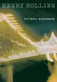 Broken Summers (h�ftad)