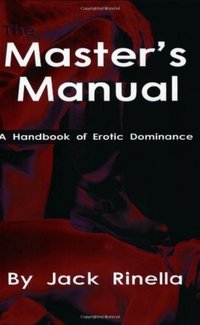 The Master's Manual (h�ftad)