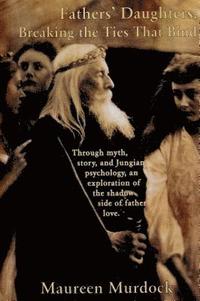 Father's Daughters (h�ftad)