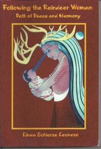 Following the Reindeer Woman (inbunden)