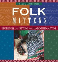 Folk Mittens (inbunden)