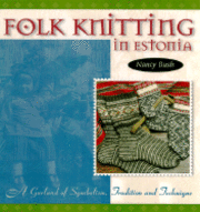 Folk Knitting in Estonia