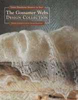 The Gossamer Webs Design Collection (h�ftad)