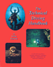 Technical Diving Handbook (h�ftad)
