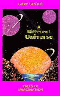 Different Universe (h�ftad)
