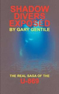 Shadow Divers Exposed (h�ftad)