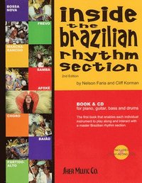 Inside the Brazilian Rhythm Section ()