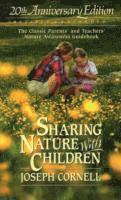 Sharing Nature with Children (h�ftad)