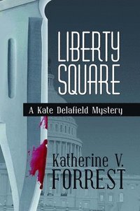 Liberty Square (inbunden)