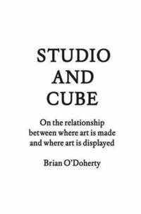 Studio and Cube (h�ftad)