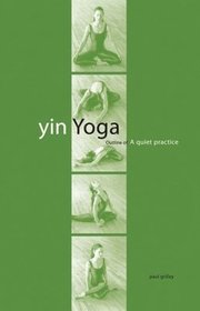 Yin Yoga (h�ftad)