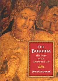 The Buddha (h�ftad)