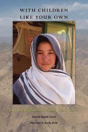 With Children Like Your Own (h�ftad)