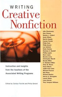 Writing Creative Nonfiction (h�ftad)
