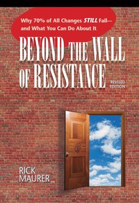 Beyond the Wall of Resistance (h�ftad)