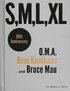 Small, Medium, Large, Extra-Large (h�ftad)