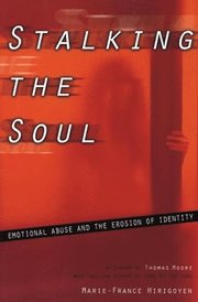 Stalking The Soul (h�ftad)