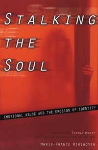 Stalking The Soul (h�ftad)