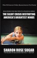 THIS BOOK SAVES LIVES! The Silent Crisis Destroying America's Brightest Minds FIRST EDITION COLLECTIBLE (614 Pages)